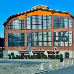 Dolní Vítkovice - Ostrava