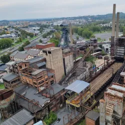 Dolní Vítkovice - Ostrava