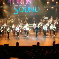 Lower Vítkovice Area - Gong Auditorium - Ostrava