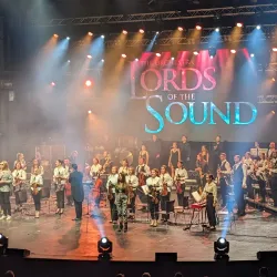 Lower Vítkovice Area - Gong Auditorium - Ostrava