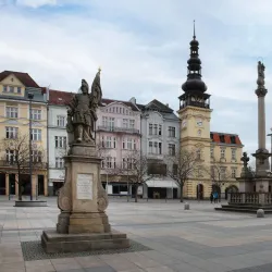 Ostrava Museum - Ostrava