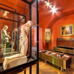 Ostrava Museum - Ostrava