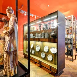 Ostrava Museum - Ostrava