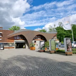 Ostrava Zoo - Ostrava
