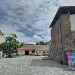 Silesian Ostrava Castle - Ostrava