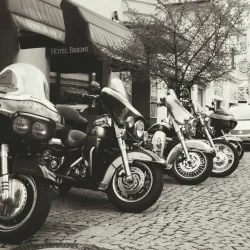 Stodolní Street - Ostrava