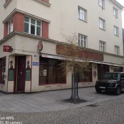 Stodolní Street - Ostrava