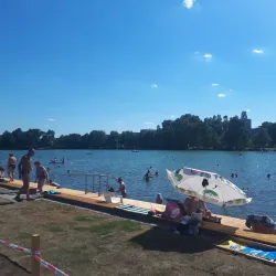 Local Market Square - Otrokovice