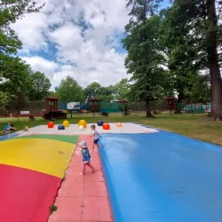 Otrokovice Park - Otrokovice