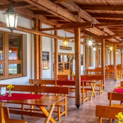 Otrokovice Sports Complex - Otrokovice