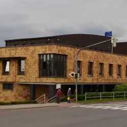Otrokovice Town Museum - Otrokovice