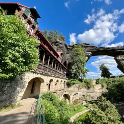Nature Trails around Pacov - Pacov