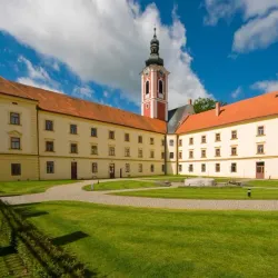 Pacov Castle - Pacov