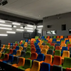 Pacov Cultural Center - Pacov