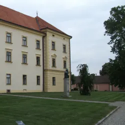 Pacov Museum - Pacov