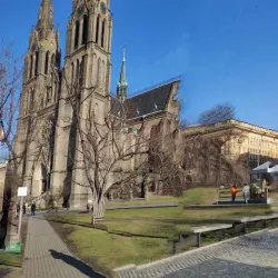 Town Square (Náměstí Míru) - Pacov