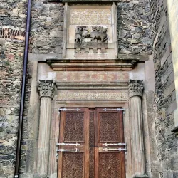 Church of St. Bartholomew - Pardubice