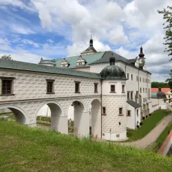 East Bohemian Gallery - Pardubice