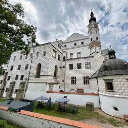 East Bohemian Museum - Pardubice