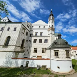 East Bohemian Museum - Pardubice