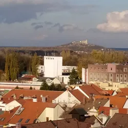 Green Gate (Zelená brána) - Pardubice