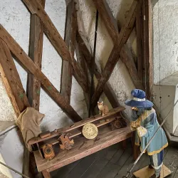 Green Gate (Zelená brána) - Pardubice