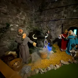 Green Gate (Zelená brána) - Pardubice