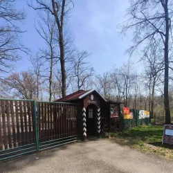 Kunětická Hora Castle - Pardubice