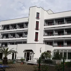 Lázně Bohdaneč Spa - Pardubice