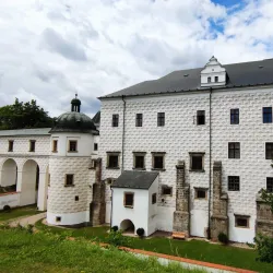 Pardubice Castle - Pardubice