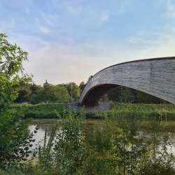 Pardubice City Park - Pardubice