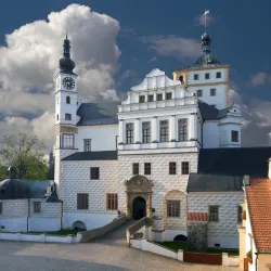Pardubice Gingerbread Museum - Pardubice