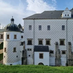 Pardubice Gingerbread Museum - Pardubice