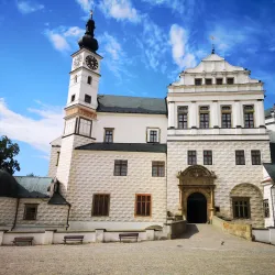 Pardubice Gingerbread Museum - Pardubice