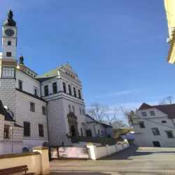 Pardubice Gingerbread Museum - Pardubice
