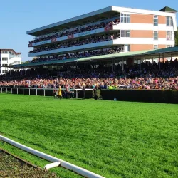 Velká Pardubická Racecourse - Pardubice