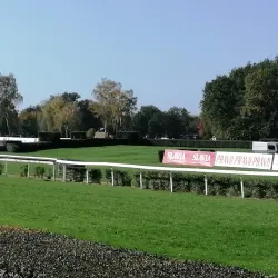 Velká Pardubická Racecourse - Pardubice