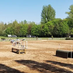 Velká Pardubická Racecourse - Pardubice