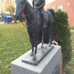 Velká Pardubická Racecourse - Pardubice