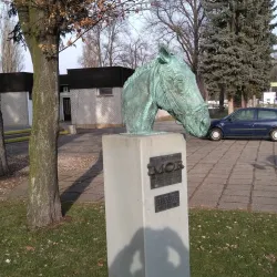 Velká Pardubická Racecourse - Pardubice