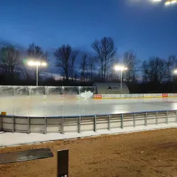 Velká Pardubická Racecourse - Pardubice
