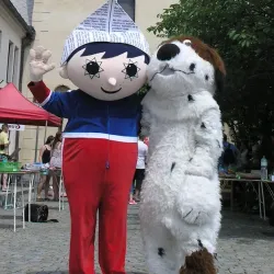 Museum of Records and Curiosities - Pelhrimov