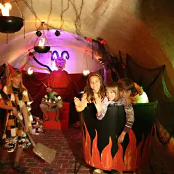 Pelhřimov Town Walls and Gates - Pelhrimov