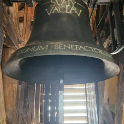 Church of the Nativity of the Virgin Mary - Pisek