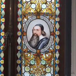 Pisek Castle (Zámek Pisek) - Pisek