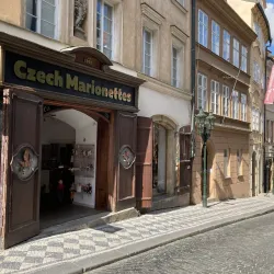 Pisek Puppet Theatre - Pisek