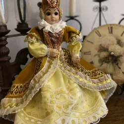 Pisek Puppet Theatre - Pisek