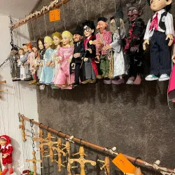 Pisek Puppet Theatre - Pisek