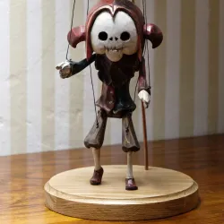 Pisek Puppet Theatre - Pisek