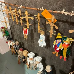 Pisek Puppet Theatre - Pisek